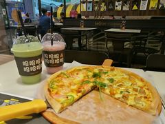 -乐凯撒披萨(海岸城店)