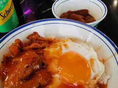 -亞婆井·劲抽面食(铂顿城店)