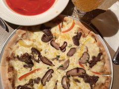 -波特曼西餐厅(中央大街店)