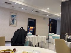 -国信海鲜酒楼