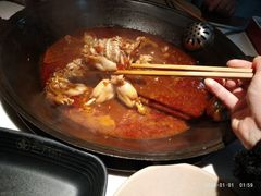 -老天桥蛙炉火锅(姑苏总店)