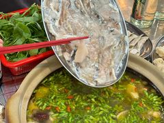 -楠波炭炉鸡煲馆(桥北店)