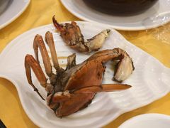 -莲花公园煎蟹(总店)