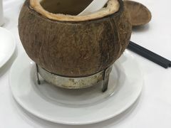 -御彩酒家(东风东路店)