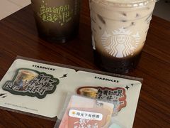 -星巴克(徐州苏宁广场B1店)