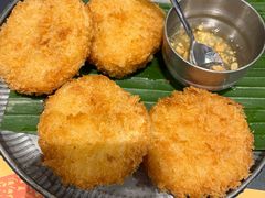 -simply thai天泰(世纪汇店)