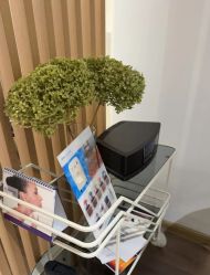 -海菲秀黑钻·SELF SKIN悦己·Tech SPA