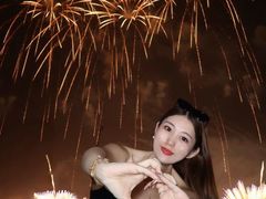 -泰达航母主题公园