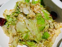 -大铁勺新津菜(迎水道店)