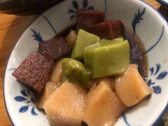 -椰小调.儋州米烂(名门店)