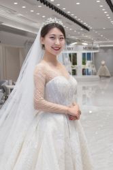 -MuseMarry婚纱(前海嘉里中心店)