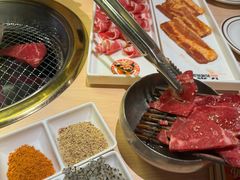 -伊茉家的烤肉店(勒泰中心店)