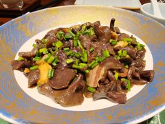 -一品滇香·云南菜(公益西桥店)