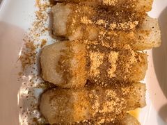 红糖糍粑-付小姐在成都(中山公园店)