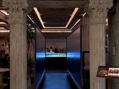 -玲婧胡同·Brunch·Kitchen(嘉里城店)