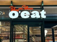 -O'eat Blossom&Pelican(深圳首店)