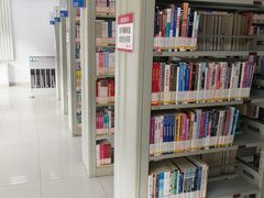 -石景山区图书馆(八角南路)