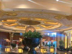 -深圳凯宾斯基酒店