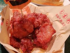 -大吉利·潮汕鲜牛肉火锅(包河万达店)