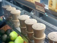 -宝珠奶酪(闵行仲盛店)