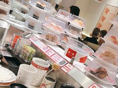 -新一番三文鱼寿司(大东海店)