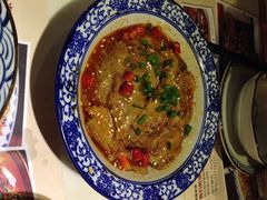 -鼎盛蜀坊·重庆江湖菜(市桥地铁站店)