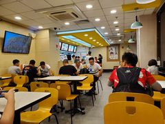 -真功夫(环市中路店)