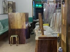 -兰州-西固陈记牛肉面·烧烤(山阴路店)