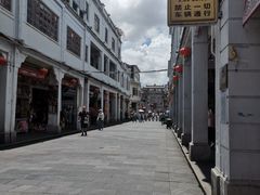-潮州古城