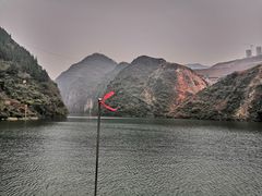 -神农溪纤夫文化旅游区