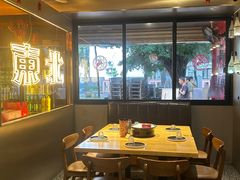 -记忆串城·东北烧烤·小龙虾·大型团建(南油店)