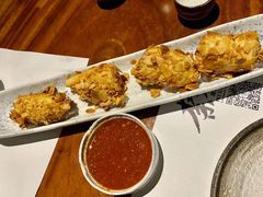 -奈九居酒屋(滨河大道店)