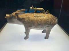 -陕西历史博物馆