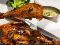 -Le Bistrot de Racine