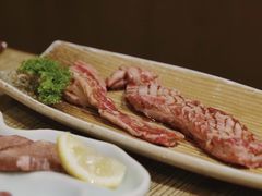 -御牛道日式烤肉料理(杭州万象城店)