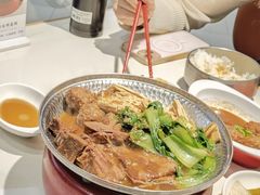 -喜家德虾仁水饺(方庄店)