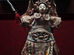 -中国闽台缘博物馆