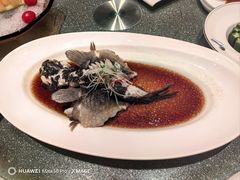-上海人家花樣年华(中山公园店)