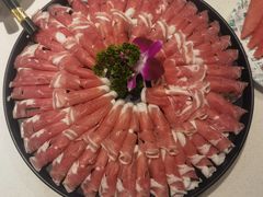 -阳坊胜利涮羊肉(阳坊总店)