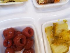-百叶居·老北京涮羊肉(鼓楼店)