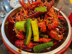 -上海老城区小龙虾虾宴·杭帮菜(五柳巷店)