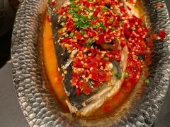 -索溪山寨·湘西饮食文化博物馆(标志门店)