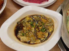 -多迷烫菜广场(水心大厦店)