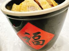 -楼外楼(西湖景区孤山路店)