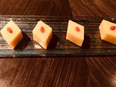 -万丽轩·粤菜(王府井金茂万丽酒店)