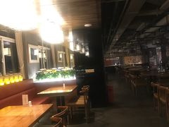 -秦唐一号西安菜馆(钟楼店)