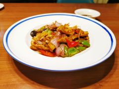 -缤圣源中国清真菜(群力店)