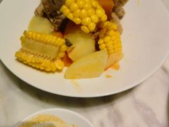 -汤城小厨•粤菜•靓汤(西直门凯德MALL店)