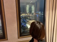 -上海外滩英迪格酒店