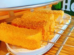 -冰城串说·羊肉串烧烤(哈西大街店)